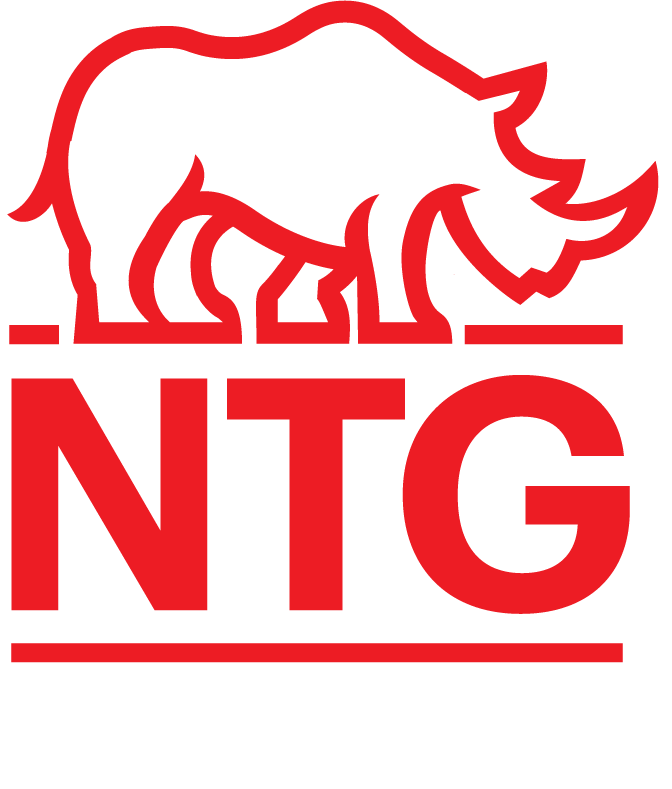 NTG Company logo