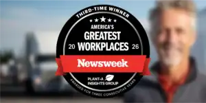 America’s Greatest Workplace 2026