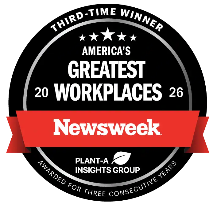 America’s Greatest Workplace 2026